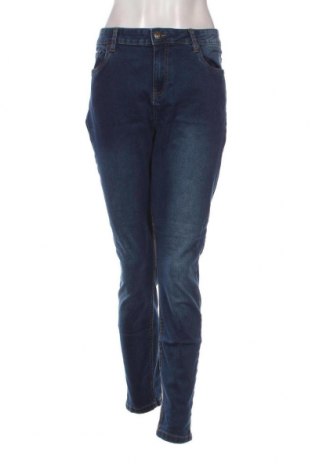 Damen Jeans H, Größe XL, Farbe Blau, Preis € 8,07