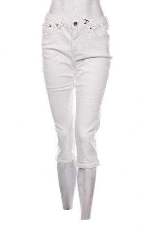 Damen Jeans H.I.S, Größe L, Farbe Weiß, Preis 5,93 €
