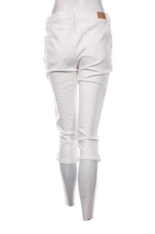 Γυναικείο Τζίν H.I.S, Μέγεθος L, Χρώμα Λευκό, Τιμή 13,99 €