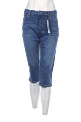 Damen Jeans H.I.S, Größe L, Farbe Blau, Preis 14,94 €