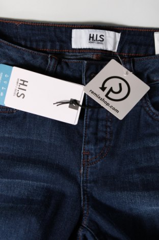 Damen Jeans H.I.S, Größe S, Farbe Blau, Preis € 13,28