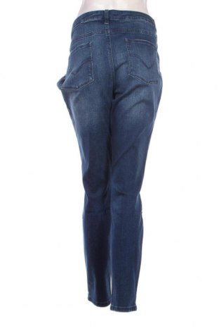 Damen Jeans H.I.S, Größe XXL, Farbe Blau, Preis € 13,99