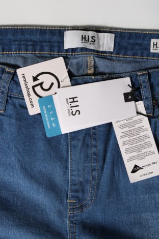 Damen Jeans H.I.S, Größe XXL, Farbe Blau, Preis € 14,70