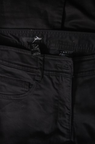 Damen Jeans H&M, Größe M, Farbe Schwarz, Preis 6,00 €