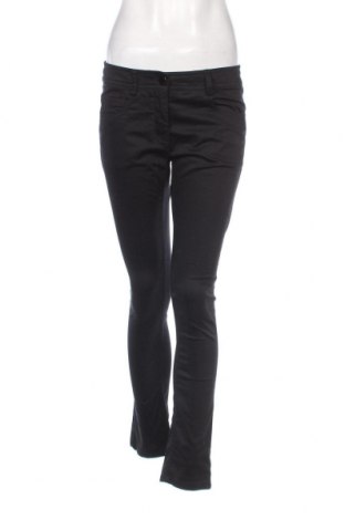 Γυναικείο Τζίν H&M, Μέγεθος M, Χρώμα Μαύρο, Τιμή 4,50 €