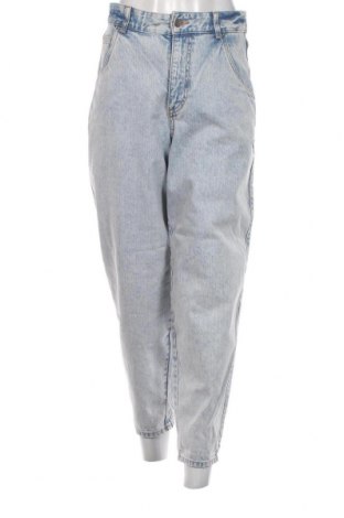 Dámské džíny  H&M, Velikost S, Barva Modrá, Cena  367,00 Kč