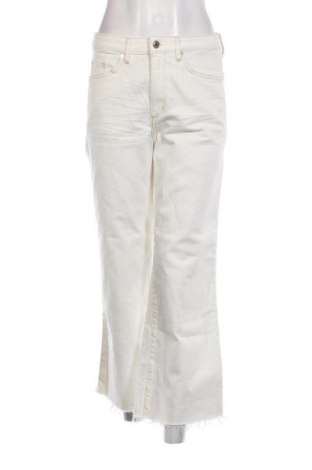 Dámské džíny  H&M, Velikost M, Barva Bílá, Cena  371,00 Kč
