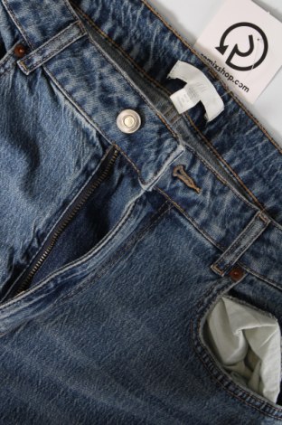 Dámske džínsy  H&M, Veľkosť XL, Farba Modrá, Cena  14,84 €