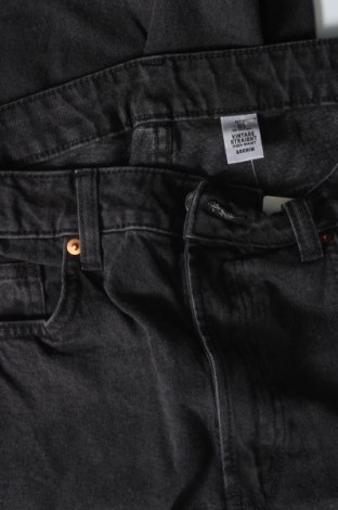 Dámske džínsy  H&M, Veľkosť M, Farba Čierna, Cena  8,10 €