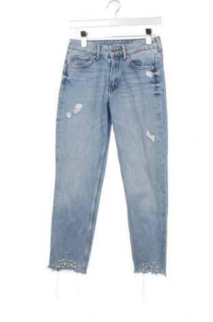 Damen Jeans H&M, Größe S, Farbe Blau, Preis € 8,90