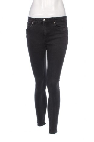 Dámské džíny  H&M, Velikost M, Barva Černá, Cena  110,00 Kč
