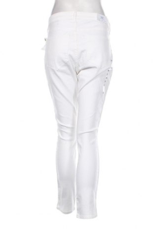 Damen Jeans H&M, Größe L, Farbe Weiß, Preis 12,71 €