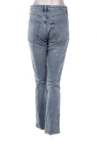 Dámske džínsy  H&M, Veľkosť S, Farba Modrá, Cena  8,95 €