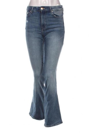 Damen Jeans H&M, Größe S, Farbe Blau, Preis 14,15 €