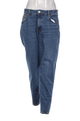 Damen Jeans H&M, Größe L, Farbe Blau, Preis 14,83 €