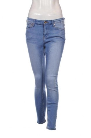 Dámske džínsy  H&M, Veľkosť XL, Farba Modrá, Cena  8,90 €