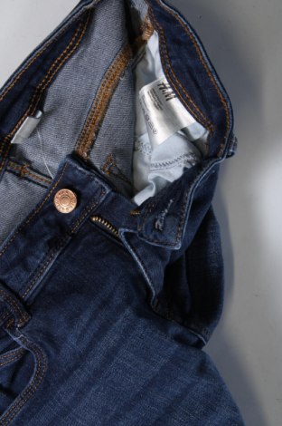 Dámske džínsy  H&M, Veľkosť M, Farba Modrá, Cena  10,01 €