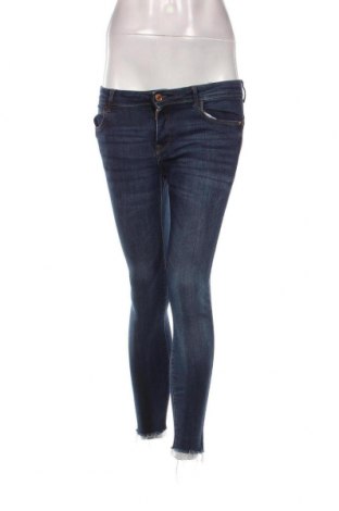 Damen Jeans H&M, Größe M, Farbe Blau, Preis 10,01 €