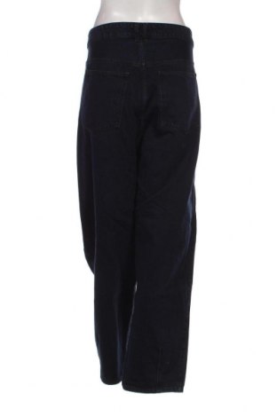 Dámské džíny  H&M, Velikost 3XL, Barva Modrá, Cena  367,00 Kč