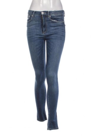 Damen Jeans H&M, Größe S, Farbe Blau, Preis 7,16 €