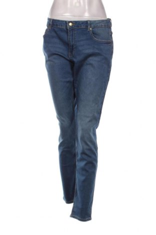 Damen Jeans H&M, Größe XL, Farbe Blau, Preis 6,68 €