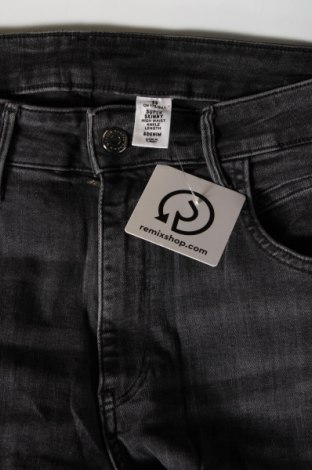 Dámske džínsy  H&M, Veľkosť XL, Farba Sivá, Cena  6,58 €
