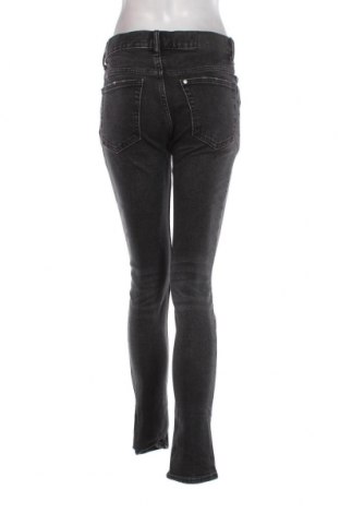 Damskie jeansy H&M, Rozmiar M, Kolor Szary, Cena 31,34 zł