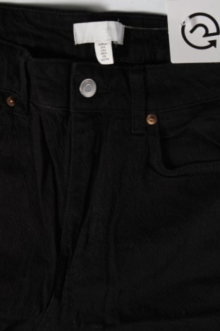 Damen Jeans H&M, Größe M, Farbe Schwarz, Preis € 3,43