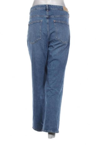 Damen Jeans H&M, Größe XL, Farbe Blau, Preis 14,84 €