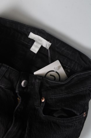 Damen Jeans H&M, Größe XS, Farbe Grau, Preis 7,47 €