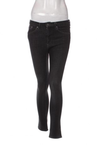 Dámské džíny  H&M, Velikost M, Barva Černá, Cena  162,00 Kč