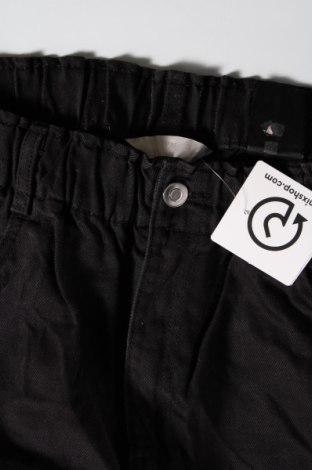 Damskie jeansy H&M, Rozmiar XL, Kolor Czarny, Cena 92,76 zł