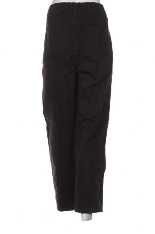 Dámske džínsy  H&M, Veľkosť XL, Farba Čierna, Cena  16,44 €
