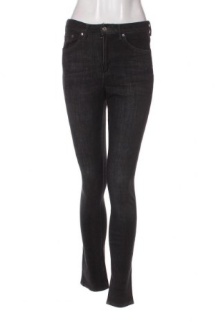 Dámské džíny  H&M, Velikost L, Barva Černá, Cena  236,00 Kč