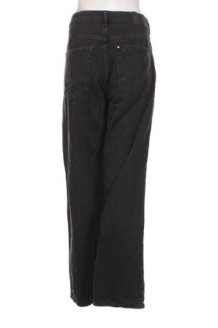 Γυναικείο Τζίν H&M, Μέγεθος XL, Χρώμα Μαύρο, Τιμή 17,94 €