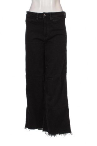 Dámske džínsy  H&M, Veľkosť M, Farba Čierna, Cena  6,25 €