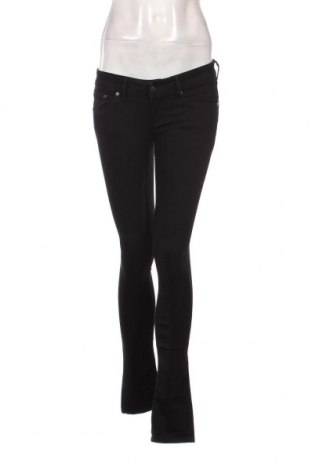 Γυναικείο Τζίν H&M, Μέγεθος S, Χρώμα Μαύρο, Τιμή 2,69 €