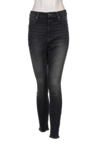 Γυναικείο Τζίν H&M, Μέγεθος XL, Χρώμα Μπλέ, Τιμή 10,23 €