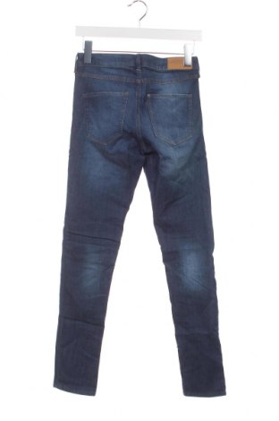 Damen Jeans H&M, Größe S, Farbe Blau, Preis 5,49 €