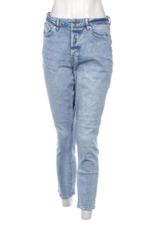 Dámské džíny  H&M, Velikost M, Barva Modrá, Cena  254,00 Kč