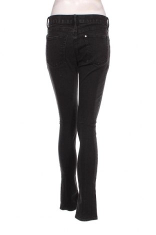 Γυναικείο Τζίν H&M, Μέγεθος M, Χρώμα Μαύρο, Τιμή 3,59 €
