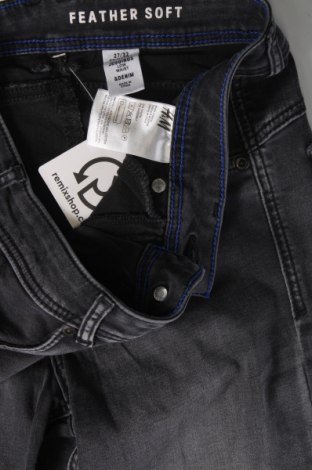 Damen Jeans H&M, Größe S, Farbe Grau, Preis 5,93 €
