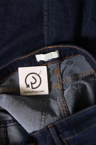 Damskie jeansy H&M, Rozmiar XL, Kolor Niebieski, Cena 36,18 zł
