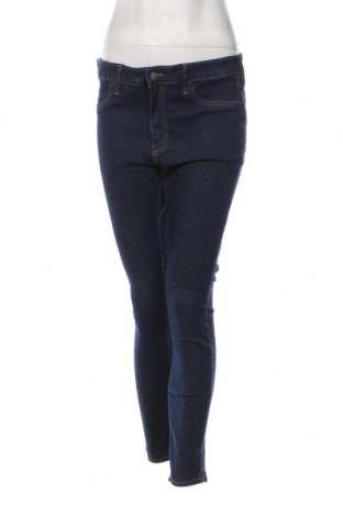 Dámske džínsy  H&M, Veľkosť XL, Farba Modrá, Cena  8,06 €