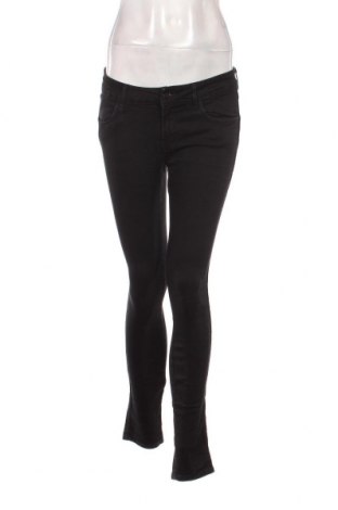 Γυναικείο Τζίν H&M, Μέγεθος L, Χρώμα Μαύρο, Τιμή 4,66 €