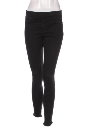 Γυναικείο Τζίν H&M, Μέγεθος M, Χρώμα Μαύρο, Τιμή 8,55 €