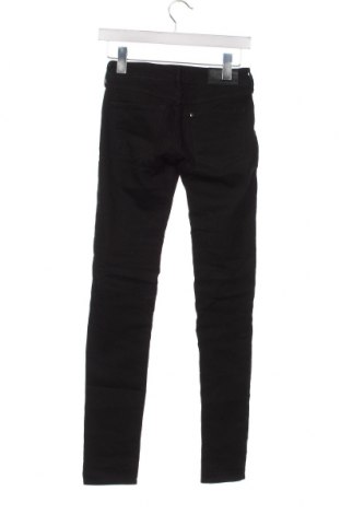 Dámské džíny  H&M, Velikost XXS, Barva Černá, Cena  462,00 Kč