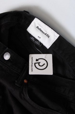 Damen Jeans H&M, Größe M, Farbe Schwarz, Preis 2,10 €