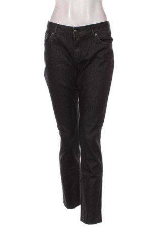 Blugi de femei H&M, Mărime XL, Culoare Gri, Preț 57,23 Lei