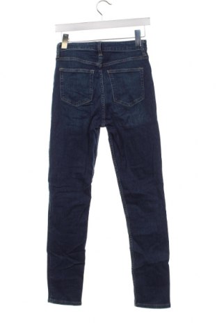 Damen Jeans H&M, Größe XS, Farbe Blau, Preis 5,45 €